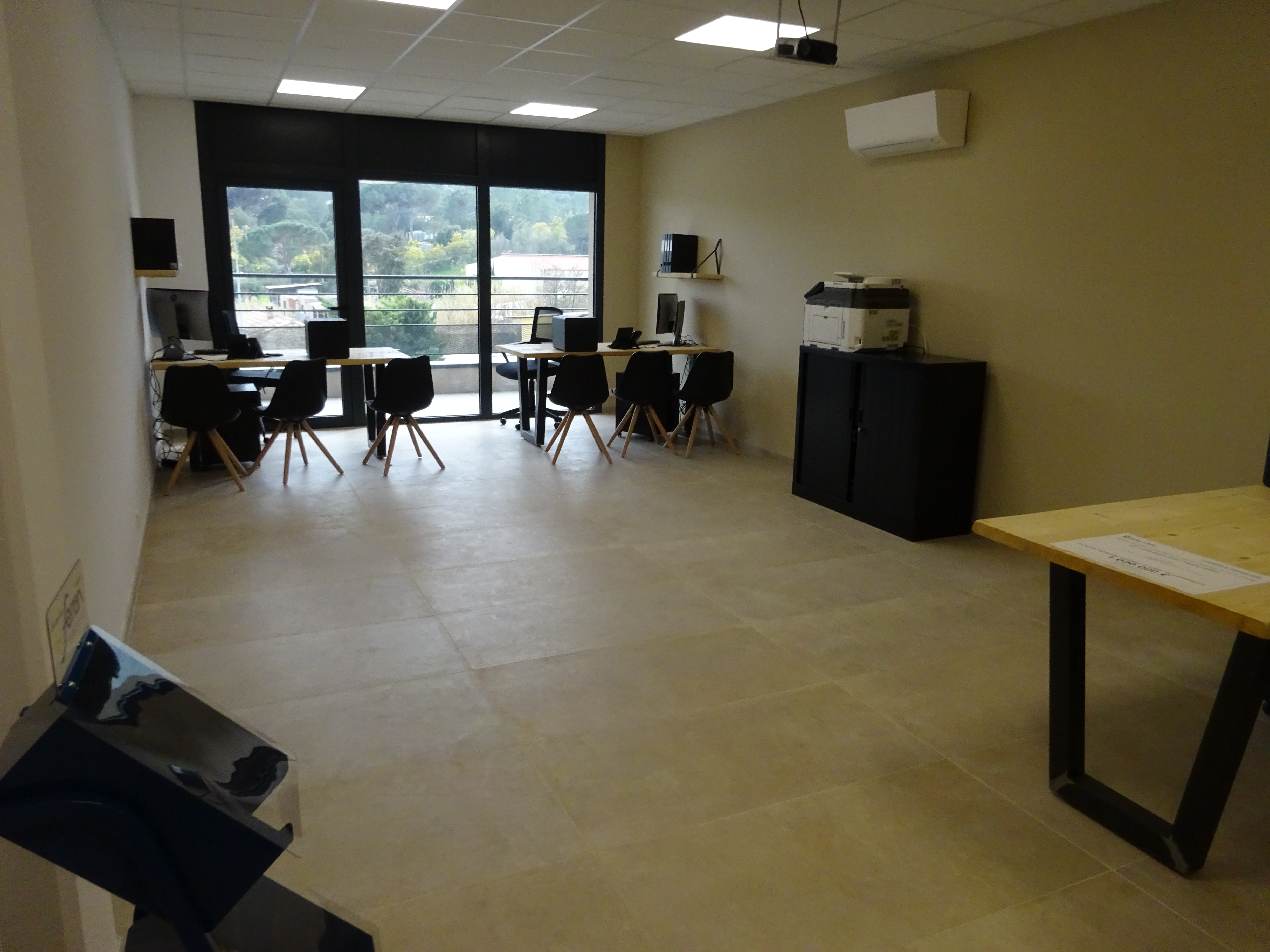 Photo 2 agence VAR PRESTIGE IMMOBILIER